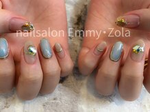 エミーゾラ 所沢(Emmy Zola)/