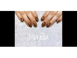 マグネットジェル