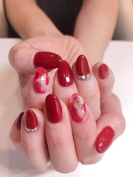 アールエム(Rm)/10月◇ネイル