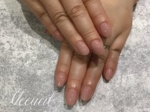 アクイユ 銀座店(ACCUEIL)/ワンカラー 