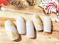 ネイルサロン felice　春日部店