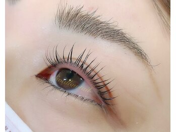 スワロウテイル(Swallowtail)/まつげパーマ/上下/マツパ