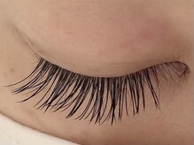 カラン 焼津店(CALIN)/フラットラッシュ140本