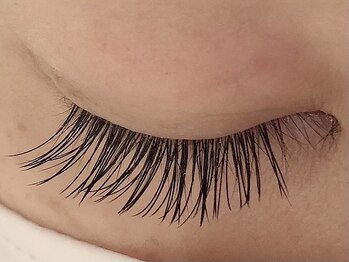 カラン 焼津店(CALIN)/フラットラッシュ140本