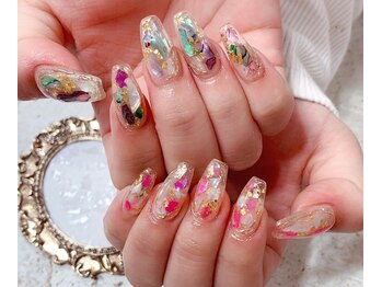 ミントネイルサロン/