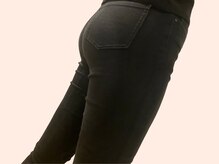 ルーナジェーナ(Luna llena)/もう服でボディラインを隠さない