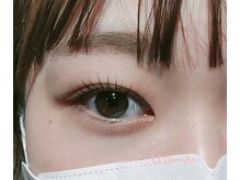 アイラッシュサロン エフ(f)/☆まつ毛パーマ☆