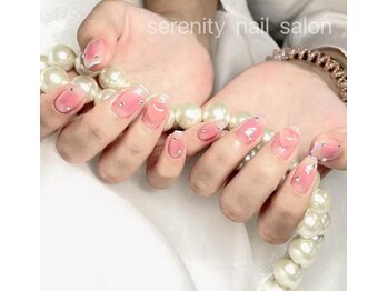 セレニティ(serenity)/