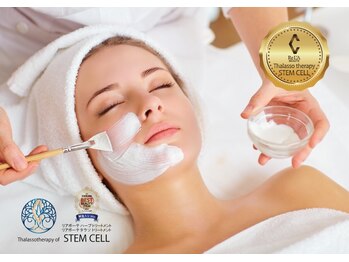 ヴィオレ パール(violet pale)/