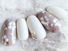 トータルビューティ ノイド(Noid)/120分デザイン4本♪