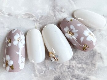 トータルビューティ ノイド(Noid)/120分デザイン4本♪