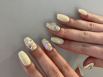 ザ コースト バイ ネオリーブ(The coast by neolive)/《担当:高橋》