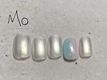 ネイルサロン マミーナオレンジ 錦糸町店/[9900yen税込]定額デザイン