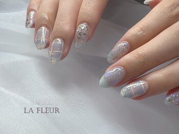 ラ フルール(La Fleur)/定額Advance ◆ La Fleur