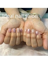 イデア(IDEAL)/マグネットワンカラー