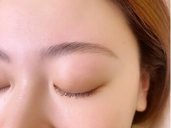 ナップ 天満(nap)/ハリウッドブロウリフト