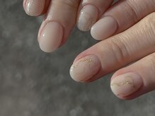 ファンクションネイルズ 表参道 原宿(FUNCTION NAILS)/リボンネイル