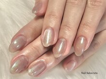 テテ(tete.)/マグネット