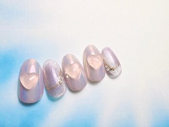 ギャザーパーティー 乃木坂店(gatherparty)/シーズンデザイン【Rain】