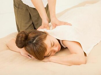 ヌワットポータイの写真/ストレス/むくみ/疲れ/緊張/自律神経の乱れ…あなたのお悩みに合わせた"オーダーメイド施術"で不調改善！