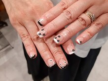 ルカ 大宮(Luca)/<HAND>フリーアートコース