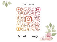 アンジュ(Ange)の雰囲気（デザイン載せています♪DMもお待ちしております）