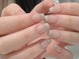 フレンチネイル