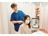 学割U24　お気軽　整体＋筋膜リリース　￥5050→2980