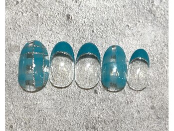 アミュレット 柳津店(AMULET)/8月定額　6600円(税込)