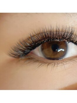 アイズ ビューティデザイン(I's beauty design)/ボリュームラッシュ