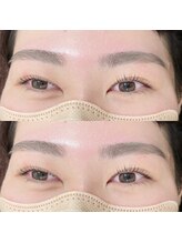 ラズリー(Lazliy)/【アイブロウwax】