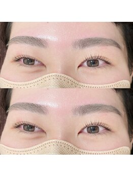 ラズリー(Lazliy)/【アイブロウwax】