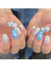 イロ(iro)/POPアート定額コース