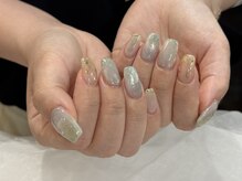 シャルム(CHARME)/natsum指名デザイン¥8000