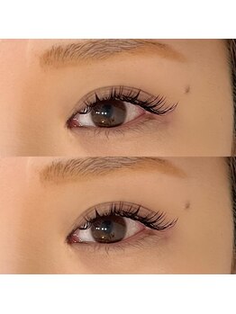 サロン ド モエ(Salon de Moe)/バインドロック120束