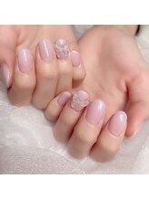 ヘネシー 仙台店(HENECY)/人気クーポン/仙台/パラジェル