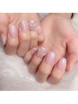 ヘネシー 仙台店(HENECY)/人気クーポン/仙台/パラジェル