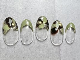 【初回オフ無料】ニュアンス