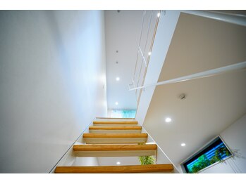 ミネラリズム(mineralism)/≪内観≫