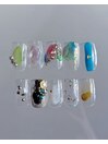 定額デザイン/8,000yen～