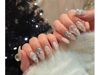 フォア ネイル(FOI NAIL)/