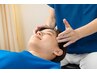 【顎の違和感、食いしばり】　初回半額　約60分  9900円　⇒　4950円