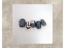 マルネイル 池袋店(MARU NAIL)/premium &nbsp;design+ ¥8,980