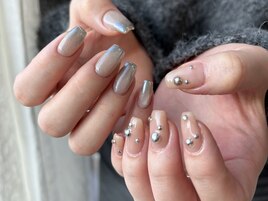 ニュアンスネイル【1.31.s2】