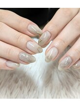 リンネ(LinNe)/【會田限定】2月定額デザイン