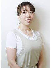 ルーエプラッツ 恵比寿(Ruhe plats) 伊藤 亜希子