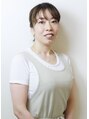 ルーエプラッツ 恵比寿(Ruhe plats) 伊藤 亜希子