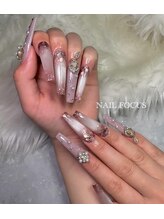 ネイルフォーカス(NAIL FOCUS)/