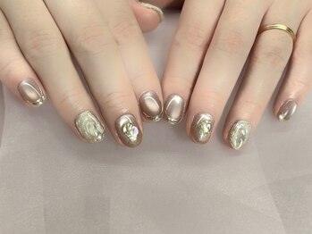 レジュー 橋本 姪浜(REJUU)/うるうるニュアンス