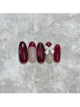 シャンティー ヒラギシ(Shanti hiragishi)/定額カジュアルコース ¥6270